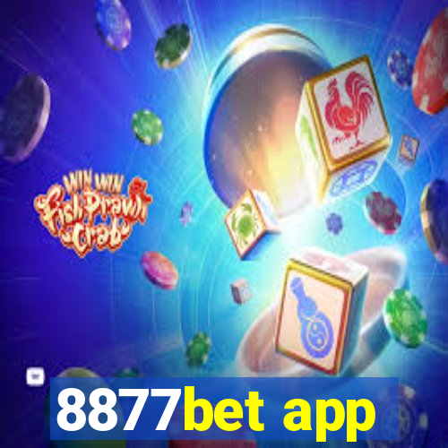 8877bet app